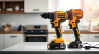Best DEWALT Power Tools for Auto Work (2026) — Guide 24