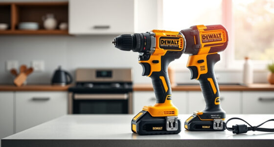 Best DEWALT Power Tools for Auto Work (2026) — Guide 24