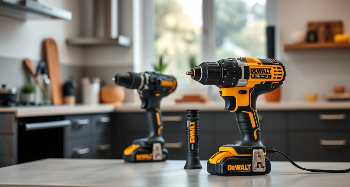 Best DEWALT Power Tools for Auto Work (2026) — Guide 28