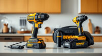 Best DEWALT Power Tools for Auto Work (2026) — Guide 32