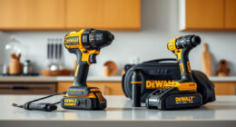 Best DEWALT Power Tools for Auto Work (2026) — Guide 32