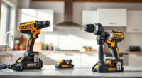 Best DEWALT Power Tools for Auto Work (2026) — Guide 36
