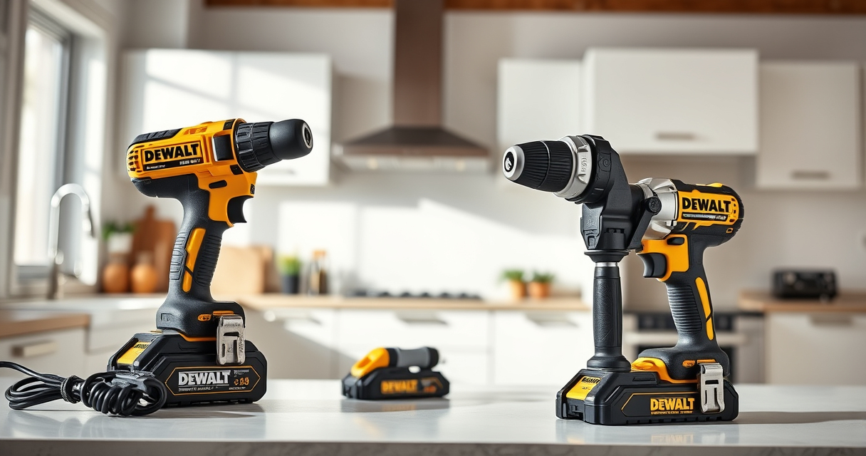 Best DEWALT Power Tools for Auto Work (2026) — Guide 36