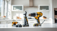 Best DEWALT Power Tools for Auto Work (2026) — Guide 4