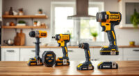 Best DEWALT Power Tools for Auto Work (2026) — Guide 4