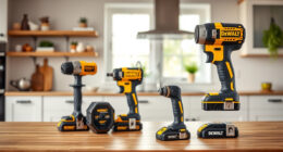 Best DEWALT Power Tools for Auto Work (2026) — Guide 4