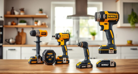 Best DEWALT Power Tools for Auto Work (2026) — Guide 4