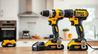Best DEWALT Power Tools for Auto Work (2026) — Guide 40