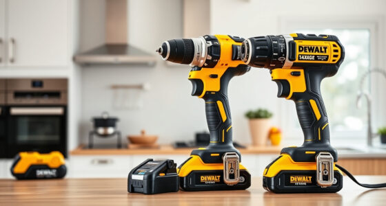 Best DEWALT Power Tools for Auto Work (2026) — Guide 40