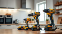 Best DEWALT Power Tools for Auto Work (2026) — Guide 8