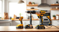Best DEWALT Power Tools for Contractors (2026) — Guide 10