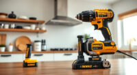 Best DEWALT Power Tools for Contractors (2026) — Guide 14