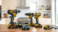 Best DEWALT Power Tools for Contractors (2026) — Guide 18