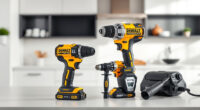 Best DEWALT Power Tools for Contractors (2026) — Guide 2