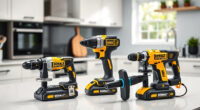 Best DEWALT Power Tools for Contractors (2026) — Guide 2