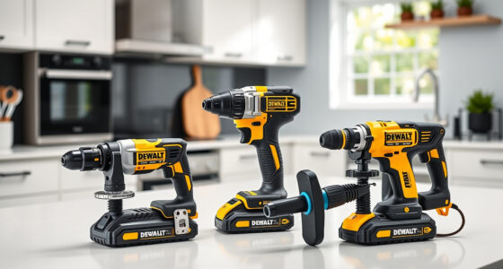 Best DEWALT Power Tools for Contractors (2026) — Guide 2