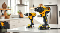 Best DEWALT Power Tools for Contractors (2026) — Guide 22