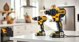 Best DEWALT Power Tools for Contractors (2026) — Guide 22