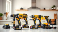 Best DEWALT Power Tools for Contractors (2026) — Guide 26