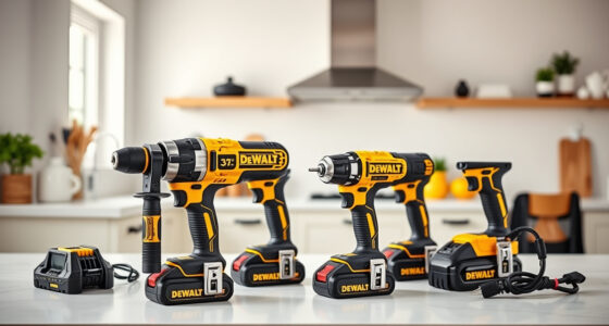 Best DEWALT Power Tools for Contractors (2026) — Guide 26