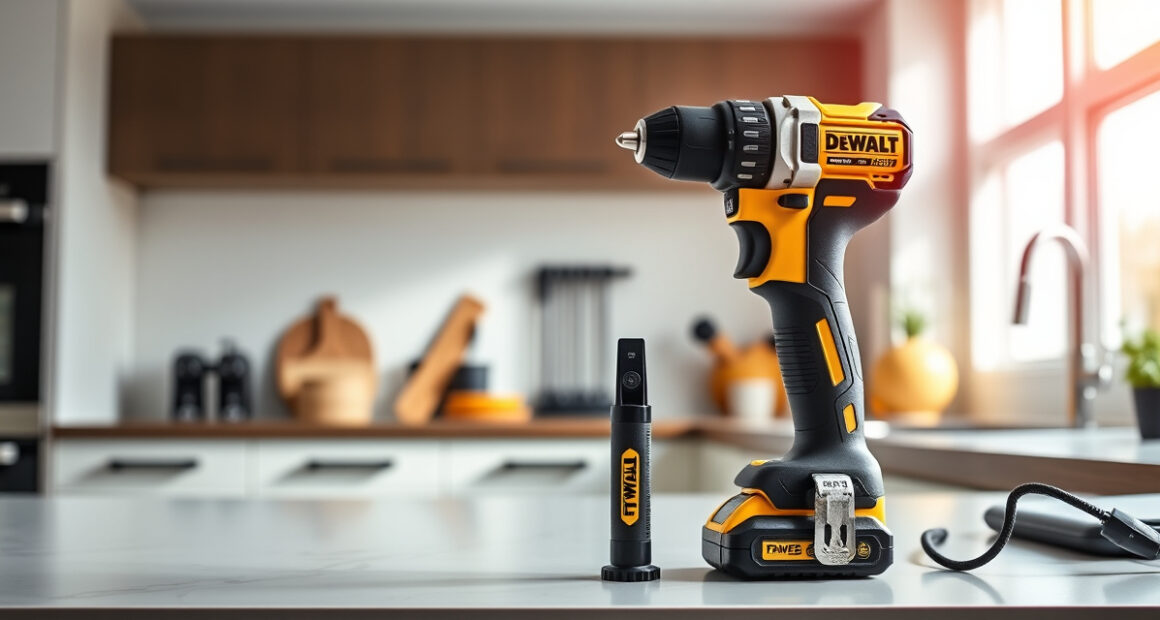 Best DEWALT Power Tools for Contractors (2026) — Guide 30