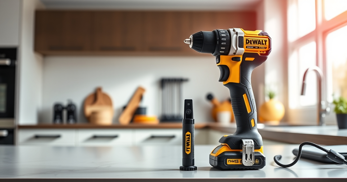 Best DEWALT Power Tools for Contractors (2026) — Guide 30