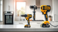 Best DEWALT Power Tools for Contractors (2026) — Guide 34