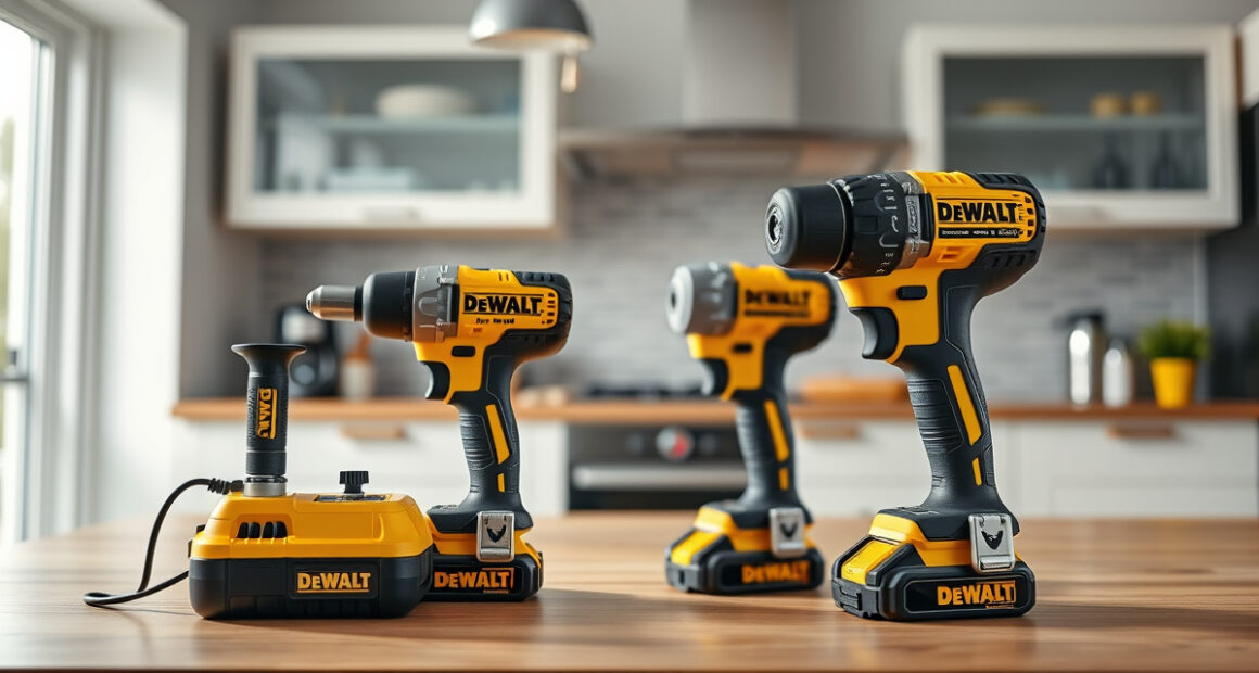 Best DEWALT Power Tools for Contractors (2026) — Guide 38
