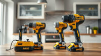 Best DEWALT Power Tools for Contractors (2026) — Guide 38