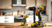 Best DEWALT Power Tools for Contractors (2026) — Guide 42