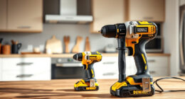 Best DEWALT Power Tools for Contractors (2026) — Guide 42