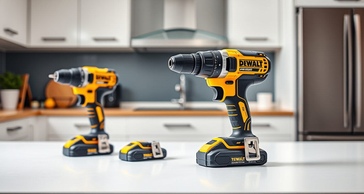 Best DEWALT Power Tools for Contractors (2026) — Guide 6