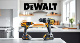 Best DEWALT Power Tools for DIY (2026) — Guide 1