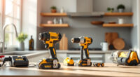 Best DEWALT Power Tools for DIY (2026) — Guide 13