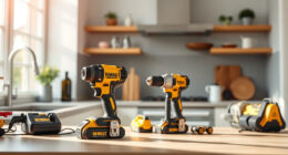 Best DEWALT Power Tools for DIY (2026) — Guide 13