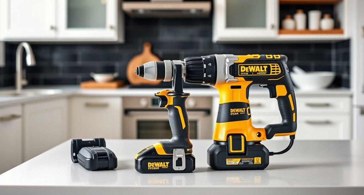 Best DEWALT Power Tools for DIY (2026) — Guide 17
