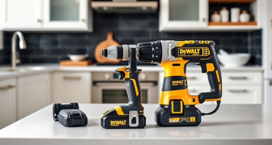 Best DEWALT Power Tools for DIY (2026) — Guide 17