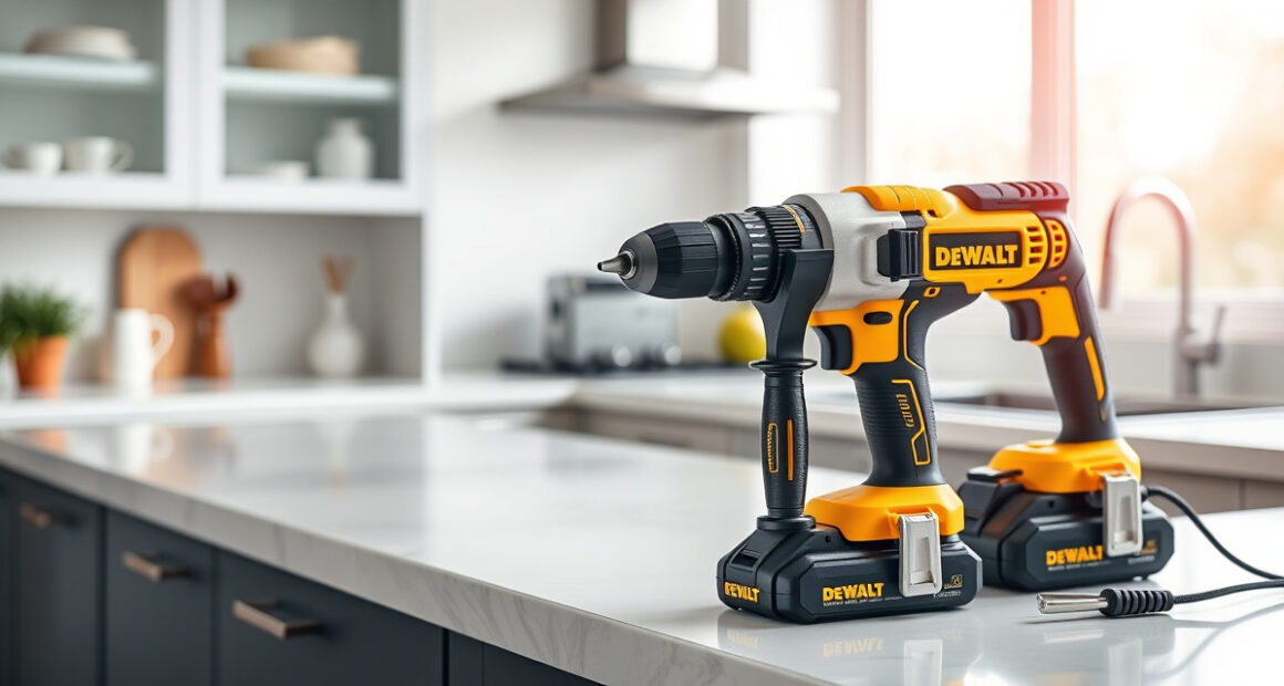 Best DEWALT Power Tools for DIY (2026) — Guide 21