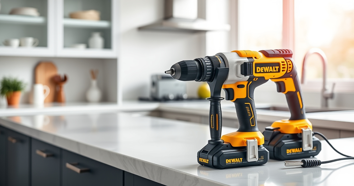 Best DEWALT Power Tools for DIY (2026) — Guide 21
