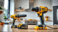 Best DEWALT Power Tools for DIY (2026) — Guide 25