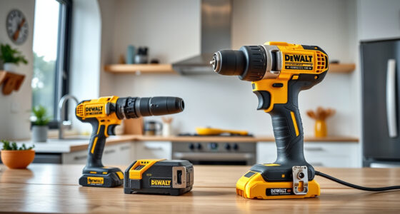 Best DEWALT Power Tools for DIY (2026) — Guide 25