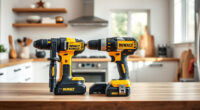 Best DEWALT Power Tools for DIY (2026) — Guide 29