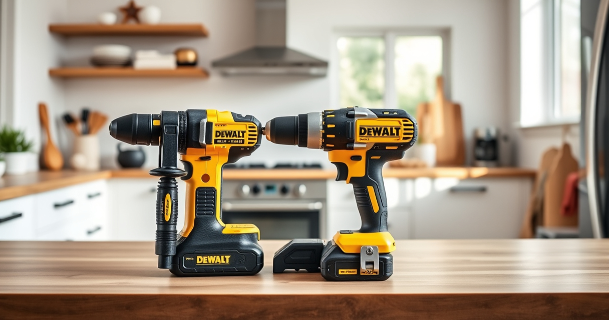 Best DEWALT Power Tools for DIY (2026) — Guide 29