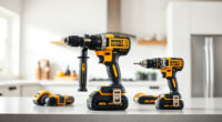 Best DEWALT Power Tools for DIY (2026) — Guide 33