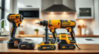 Best DEWALT Power Tools for Diy (2026) — Guide 37