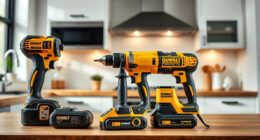 Best DEWALT Power Tools for Diy (2026) — Guide 37