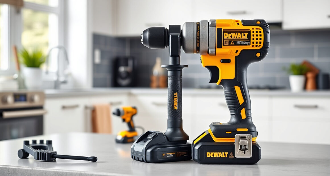 Best DEWALT Power Tools for DIY (2026) — Guide 41