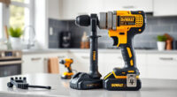 Best DEWALT Power Tools for DIY (2026) — Guide 41