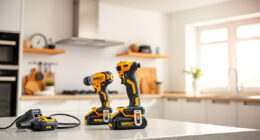 Best DEWALT Power Tools for DIY (2026) — Guide 9