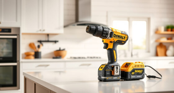 Best DEWALT Power Tools for DIY in 2026 — Guide 5
